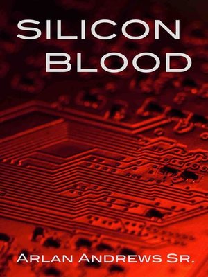 cover image of Silicon Blood